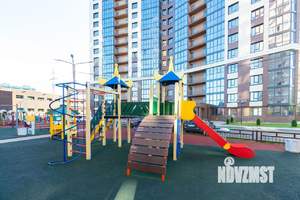 1-к квартира, сданный дом, 47м2, 10/18 этаж