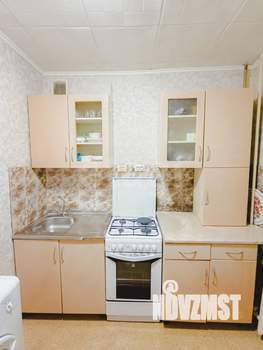 1-к квартира, вторичка, 33м2, 4/5 этаж