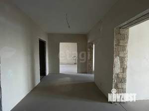 3-к квартира, вторичка, 87м2, 3/3 этаж