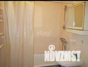 2-к квартира, вторичка, 43м2, 2/3 этаж