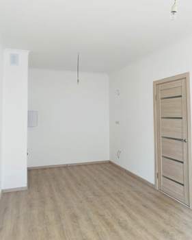 2-к квартира, сданный дом, 35м2, 1/8 этаж