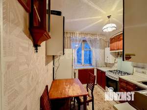 1-к квартира, вторичка, 31м2, 2/5 этаж