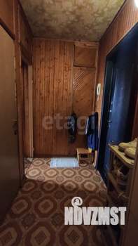 2-к квартира, вторичка, 50м2, 6/9 этаж