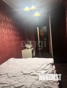 3-к квартира, вторичка, 69м2, 1/3 этаж