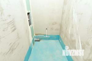 1-к квартира, вторичка, 43м2, 8/12 этаж