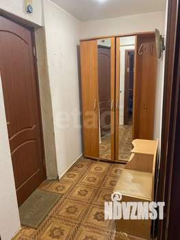 1-к квартира, вторичка, 34м2, 2/5 этаж