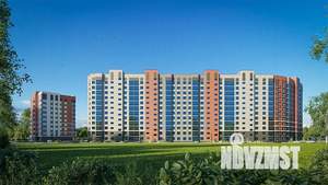 2-к квартира, вторичка, 59м2, 12/12 этаж