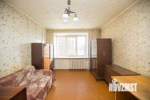1-к квартира, вторичка, 29м2, 3/9 этаж