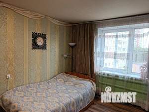 2-к квартира, вторичка, 53м2, 3/10 этаж