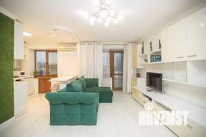 2-к квартира, вторичка, 43м2, 5/5 этаж