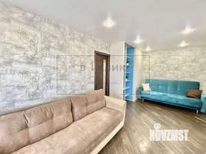 1-к квартира, вторичка, 31м2, 5/5 этаж
