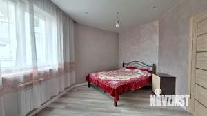 1-к квартира, вторичка, 53м2, 7/16 этаж