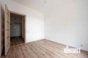 1-к квартира, вторичка, 37м2, 8/17 этаж