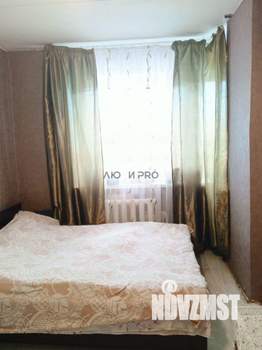 4-к квартира, вторичка, 90м2, 5/9 этаж