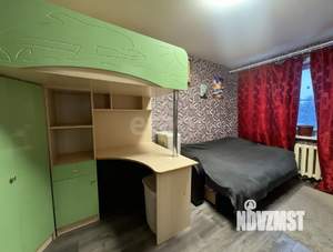 4-к квартира, вторичка, 76м2, 4/5 этаж