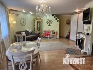 3-к квартира, вторичка, 88м2, 7/10 этаж