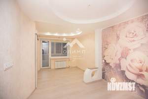 1-к квартира, вторичка, 30м2, 3/5 этаж