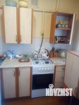 1-к квартира, вторичка, 31м2, 1/5 этаж