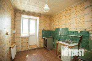 2-к квартира, вторичка, 50м2, 12/13 этаж