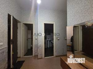 2-к квартира, вторичка, 48м2, 2/4 этаж