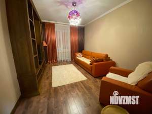 3-к квартира, вторичка, 92м2, 3/5 этаж