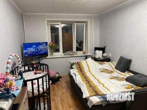 1-к квартира, вторичка, 36м2, 9/9 этаж