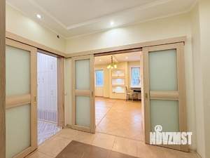 1-к квартира, вторичка, 34м2, 1/6 этаж