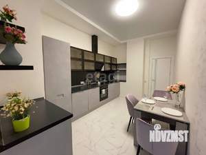 3-к квартира, вторичка, 74м2, 5/10 этаж