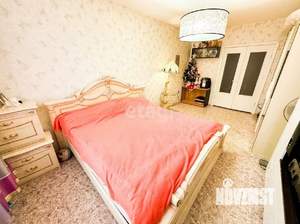 2-к квартира, вторичка, 58м2, 4/11 этаж