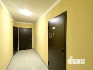 Студия квартира, вторичка, 29м2, 3/9 этаж