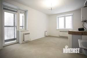 1-к квартира, вторичка, 44м2, 3/9 этаж