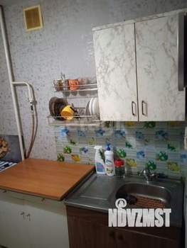 1-к квартира, вторичка, 30м2, 7/9 этаж