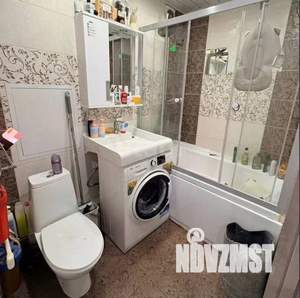 2-к квартира, вторичка, 46м2, 1/5 этаж