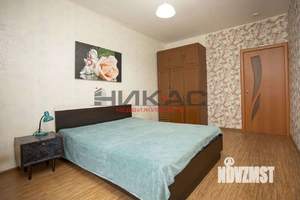 2-к квартира, вторичка, 62м2, 1/10 этаж