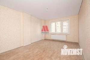1-к квартира, вторичка, 39м2, 6/10 этаж