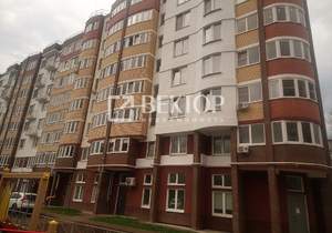 1-к квартира, вторичка, 42м2, 6/8 этаж