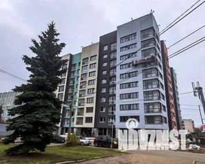 3-к квартира, вторичка, 95м2, 4/10 этаж