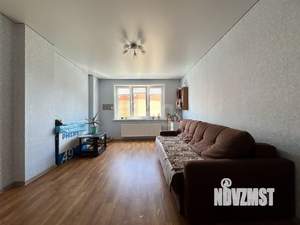 1-к квартира, вторичка, 39м2, 9/10 этаж