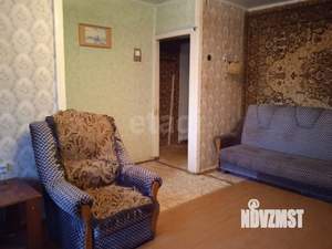 2-к квартира, вторичка, 42м2, 3/4 этаж