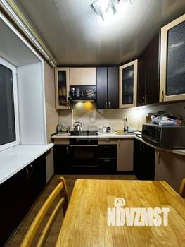 3-к квартира, вторичка, 60м2, 5/9 этаж