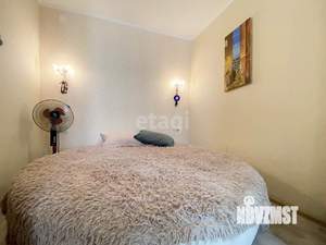 1-к квартира, вторичка, 39м2, 2/5 этаж