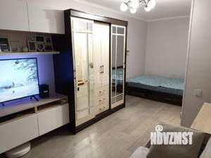 1-к квартира, вторичка, 33м2, 4/5 этаж