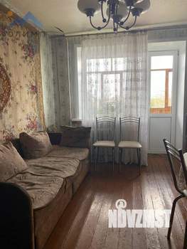 3-к квартира, вторичка, 59м2, 8/9 этаж