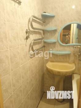 1-к квартира, вторичка, 34м2, 11/12 этаж