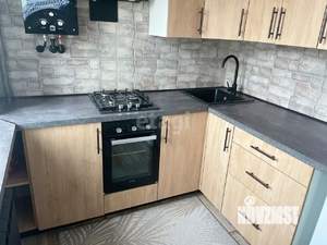 1-к квартира, вторичка, 31м2, 4/5 этаж