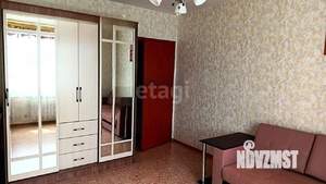 2-к квартира, вторичка, 60м2, 14/17 этаж