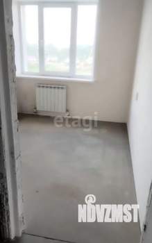 2-к квартира, вторичка, 52м2, 5/12 этаж