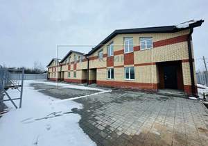 4-к квартира, вторичка, 117м2, 2/2 этаж