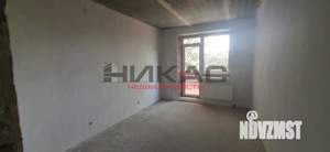 2-к квартира, сданный дом, 66м2, 1/4 этаж