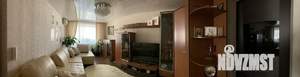 3-к квартира, вторичка, 60м2, 5/6 этаж